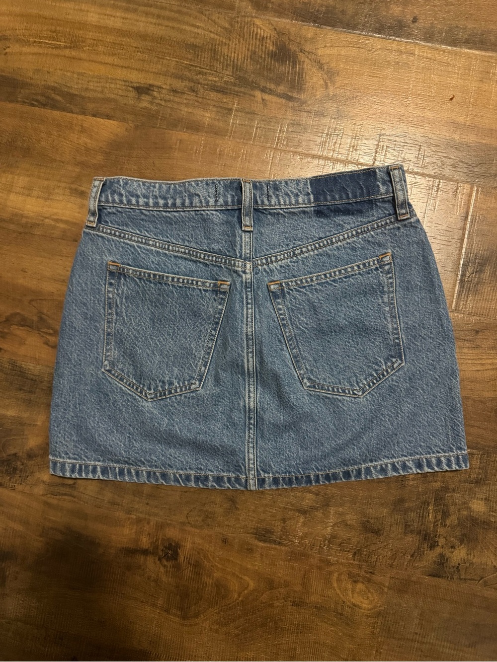 Abercrombie & Fitch Skirt - Picture 3 of 6